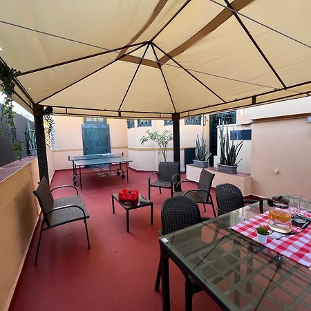 Coliving Villa Brasil Las Palmas de Gran Canaria Ngoại thất bức ảnh
