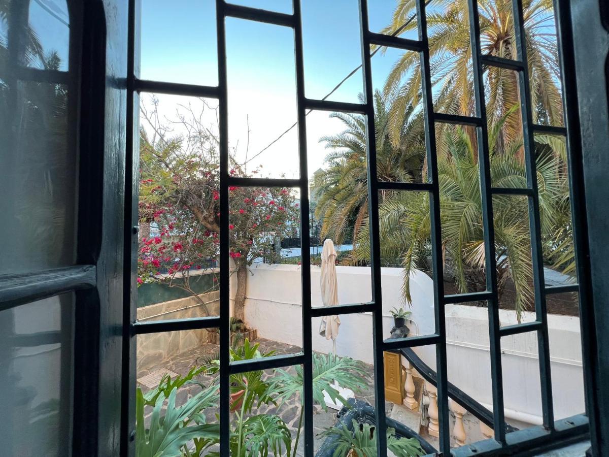 Coliving Villa Brasil Las Palmas de Gran Canaria Ngoại thất bức ảnh
