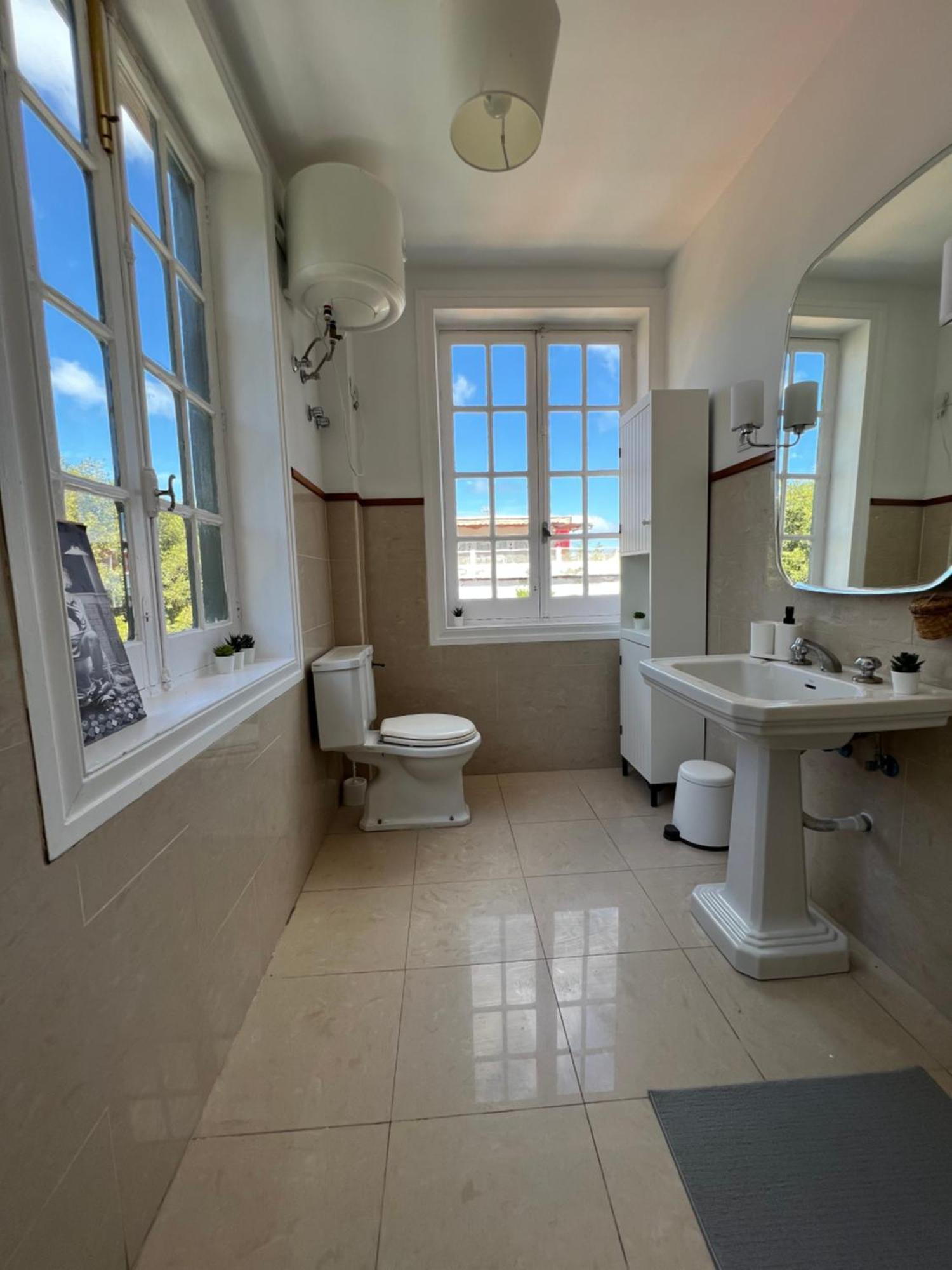 Coliving Villa Brasil Las Palmas de Gran Canaria Ngoại thất bức ảnh