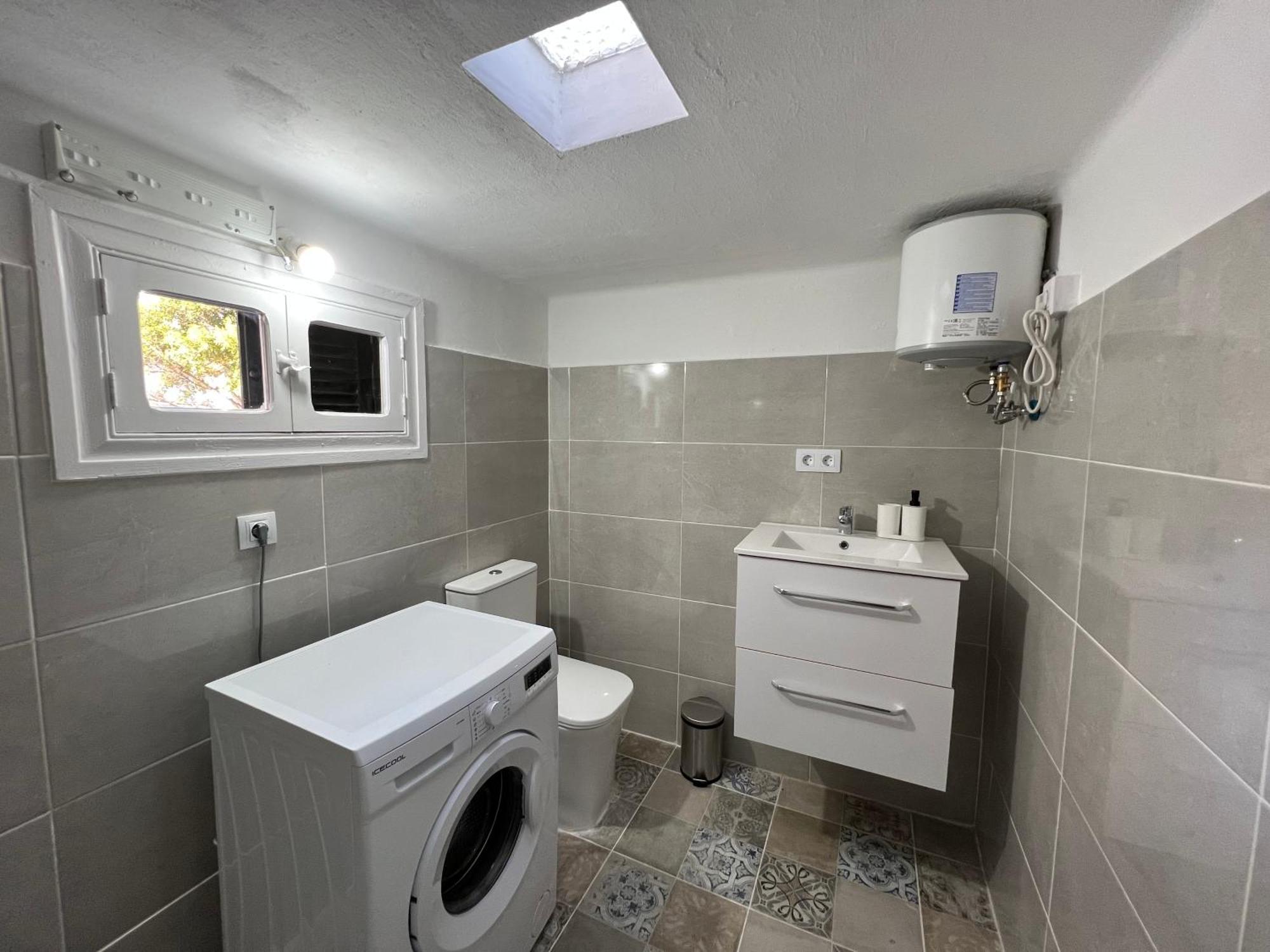 Coliving Villa Brasil Las Palmas de Gran Canaria Ngoại thất bức ảnh