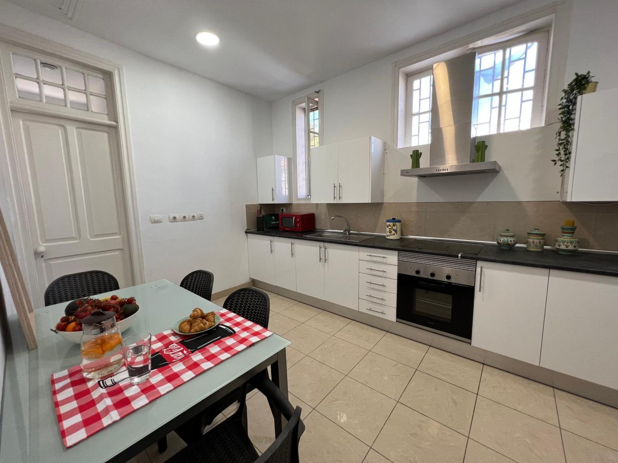 Coliving Villa Brasil Las Palmas de Gran Canaria Ngoại thất bức ảnh