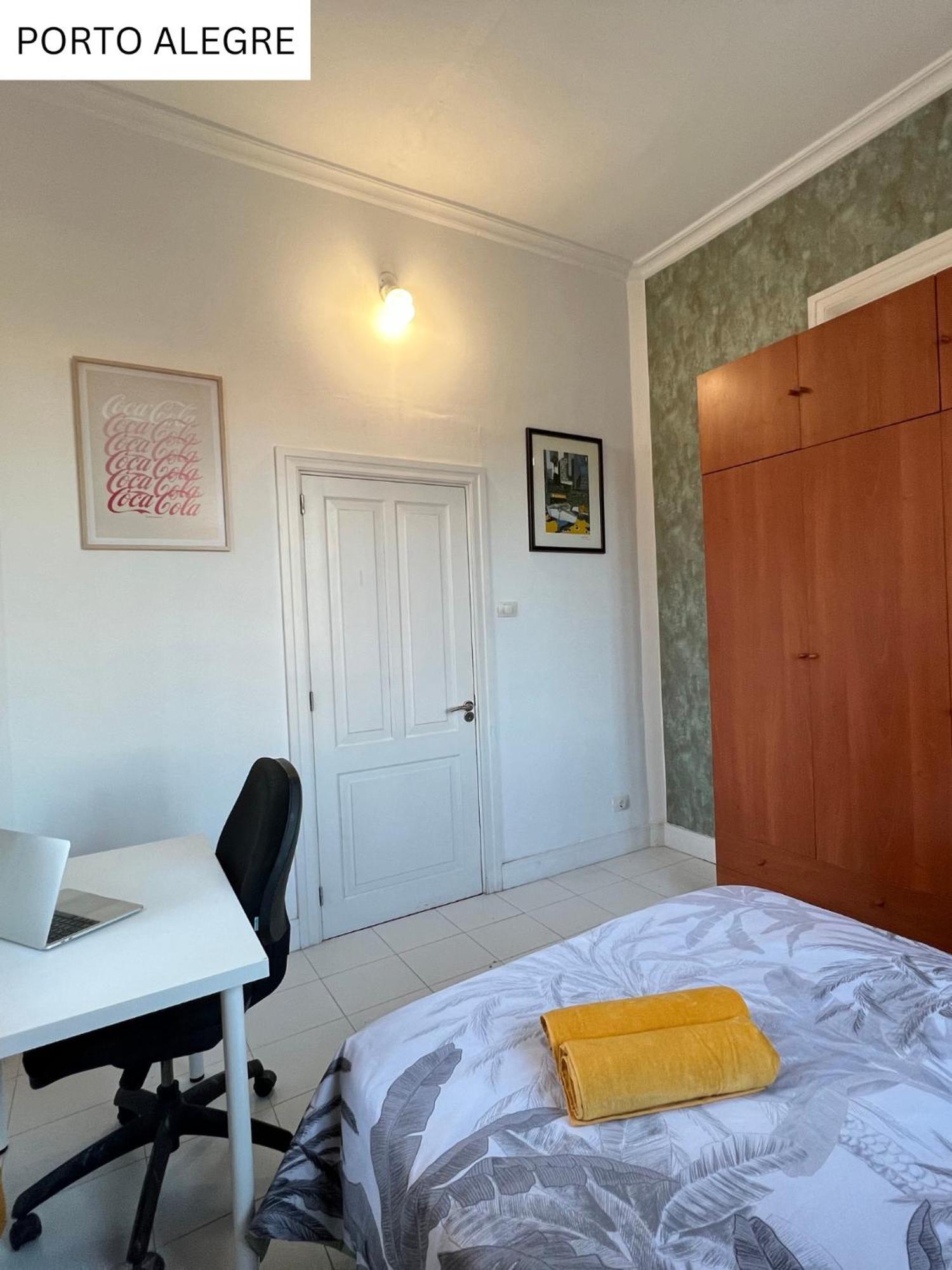 Coliving Villa Brasil Las Palmas de Gran Canaria Ngoại thất bức ảnh