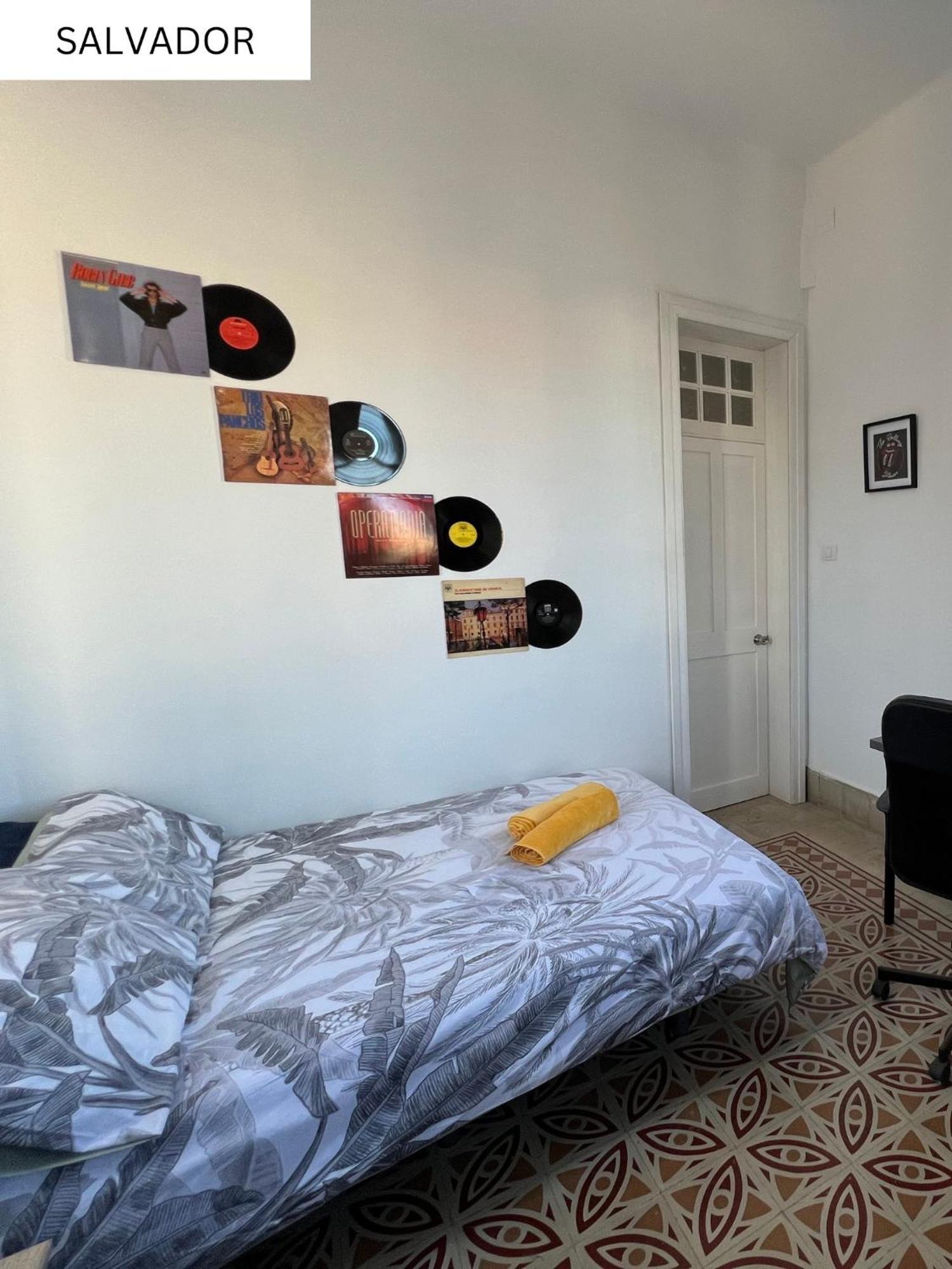 Coliving Villa Brasil Las Palmas de Gran Canaria Ngoại thất bức ảnh