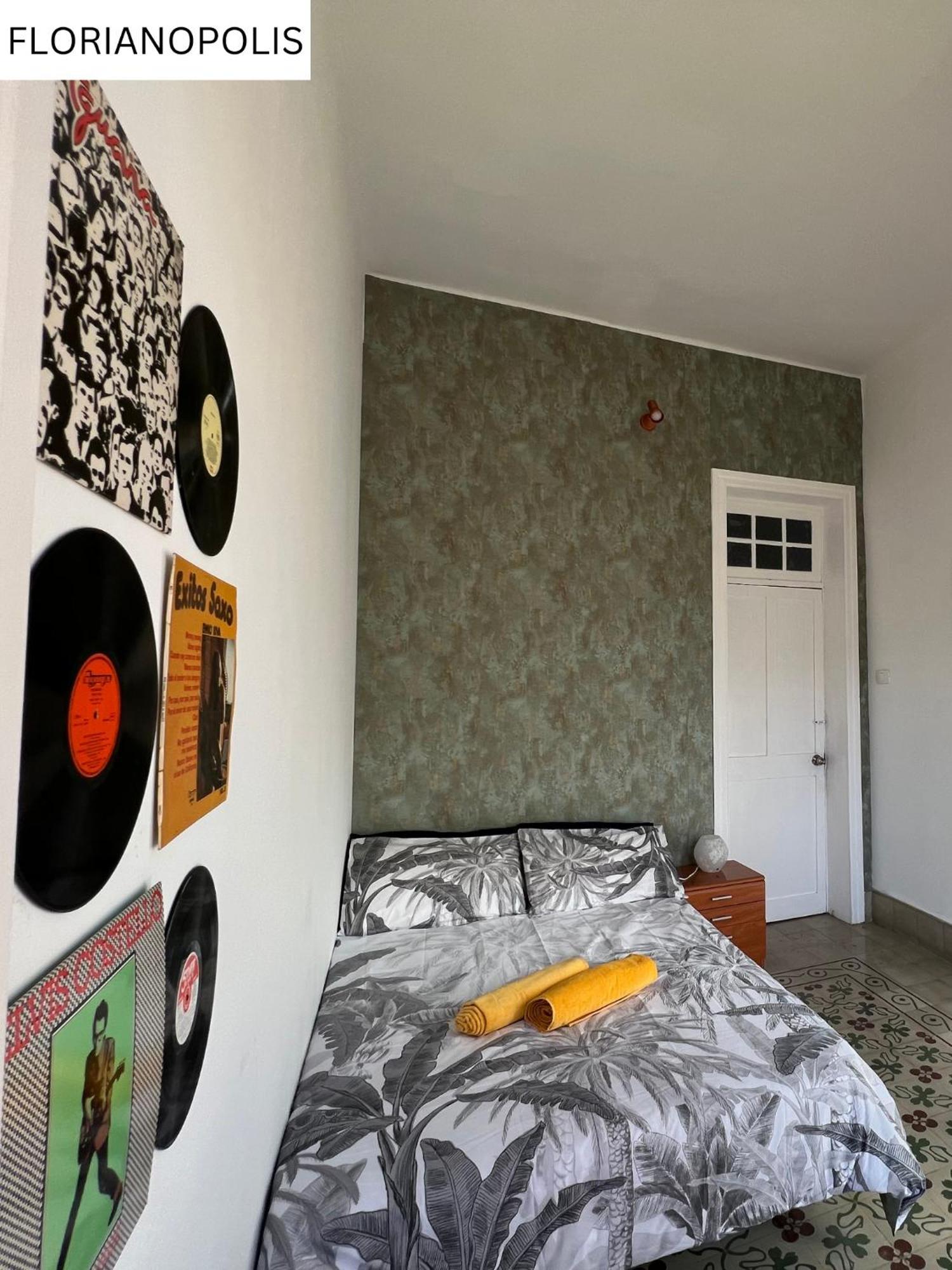 Coliving Villa Brasil Las Palmas de Gran Canaria Ngoại thất bức ảnh