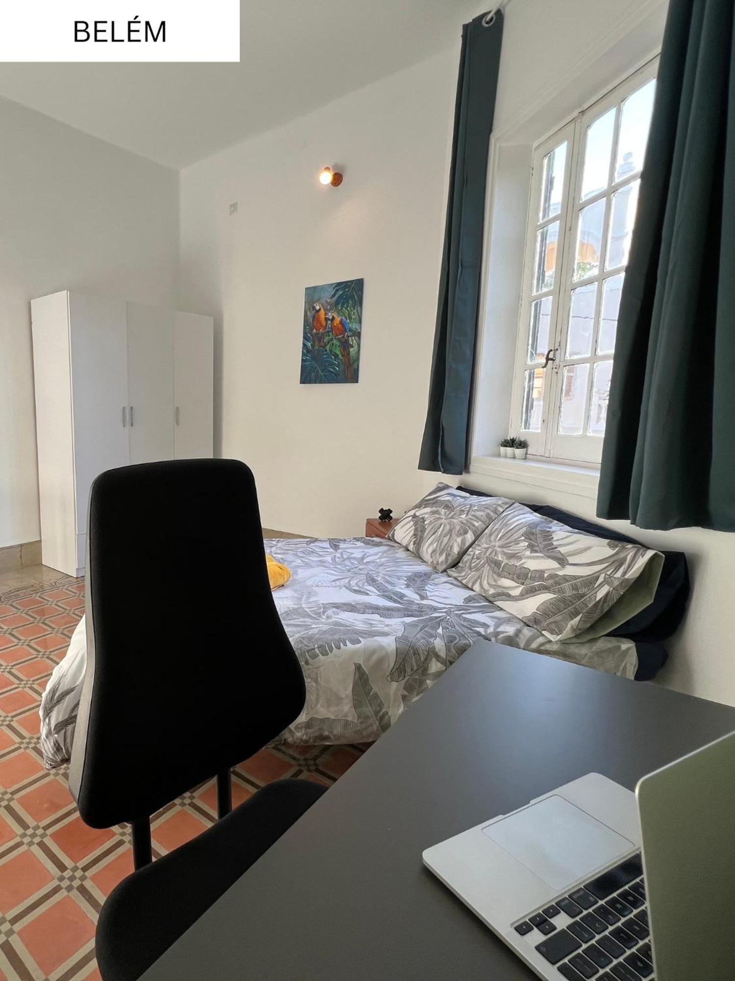 Coliving Villa Brasil Las Palmas de Gran Canaria Ngoại thất bức ảnh